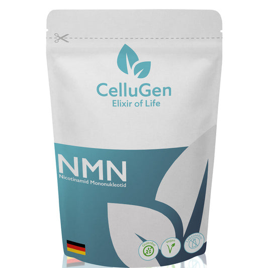 Uthever® NMN von CelluGen